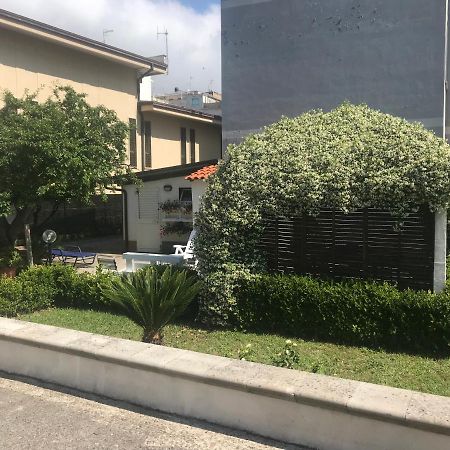 Impero 6 Apartment Scauri  Exterior photo